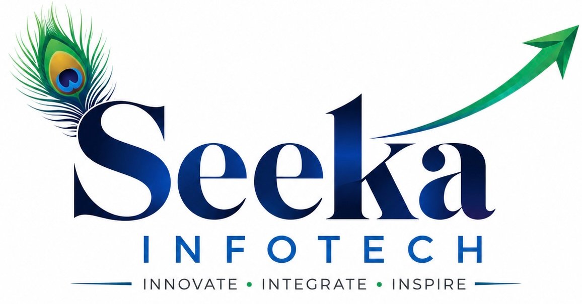 Seeka Infotech